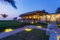Wattura Resort & Spa Hoteles en 