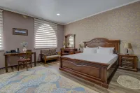 Shah Palace Hotel Hôtels à : 
