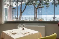 Hotel Lenno