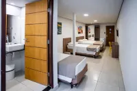 Bessa Beach Hotel Hotels in 