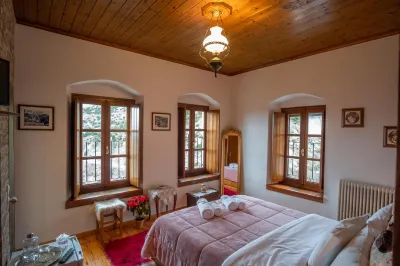 Casa Calda Hotels in 