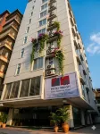 Priyo Nibash Stylish Residential Hotel Hôtels à : 