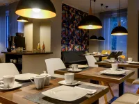Zu Freunden Hotels in Hamm