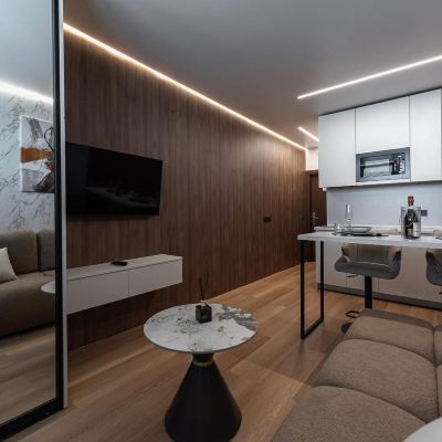 Apartment Vilnius City Hotel Promo Code
