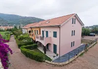 Castellaro Golf Resort Hotels in 