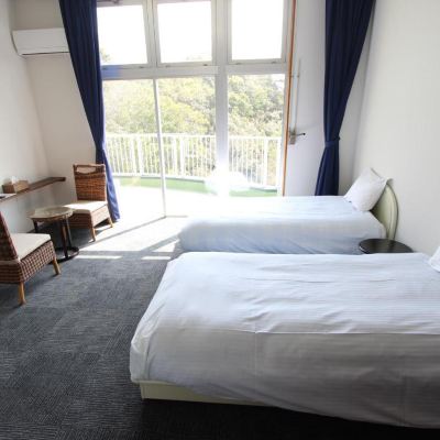 ファミリールーム（専用バスルーム） アレーズド・バレ　ＳＨＩＲＡＨＡＭＡ クーポン