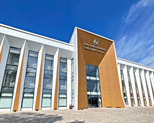 Arena Sport Hotel Hotels in Quban piirikunta