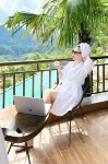 Central Hills Puluong Resort