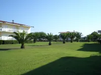 Ionion Beach Apartment Hotel & Spa Các khách sạn ở 