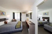 Burke & Wills Motor Inn
