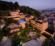 Bar Peepal Resort โรงแรมใน