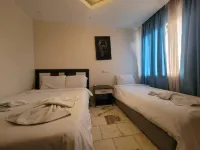 Ozturk Hotel
