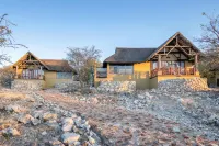 Epacha Game Lodge & Spa โรงแรมใน