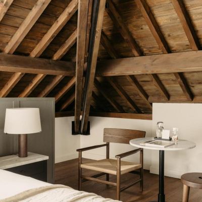 Deluxe Double Room August Promo Code
