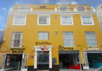 Hotel Central Hotels in 