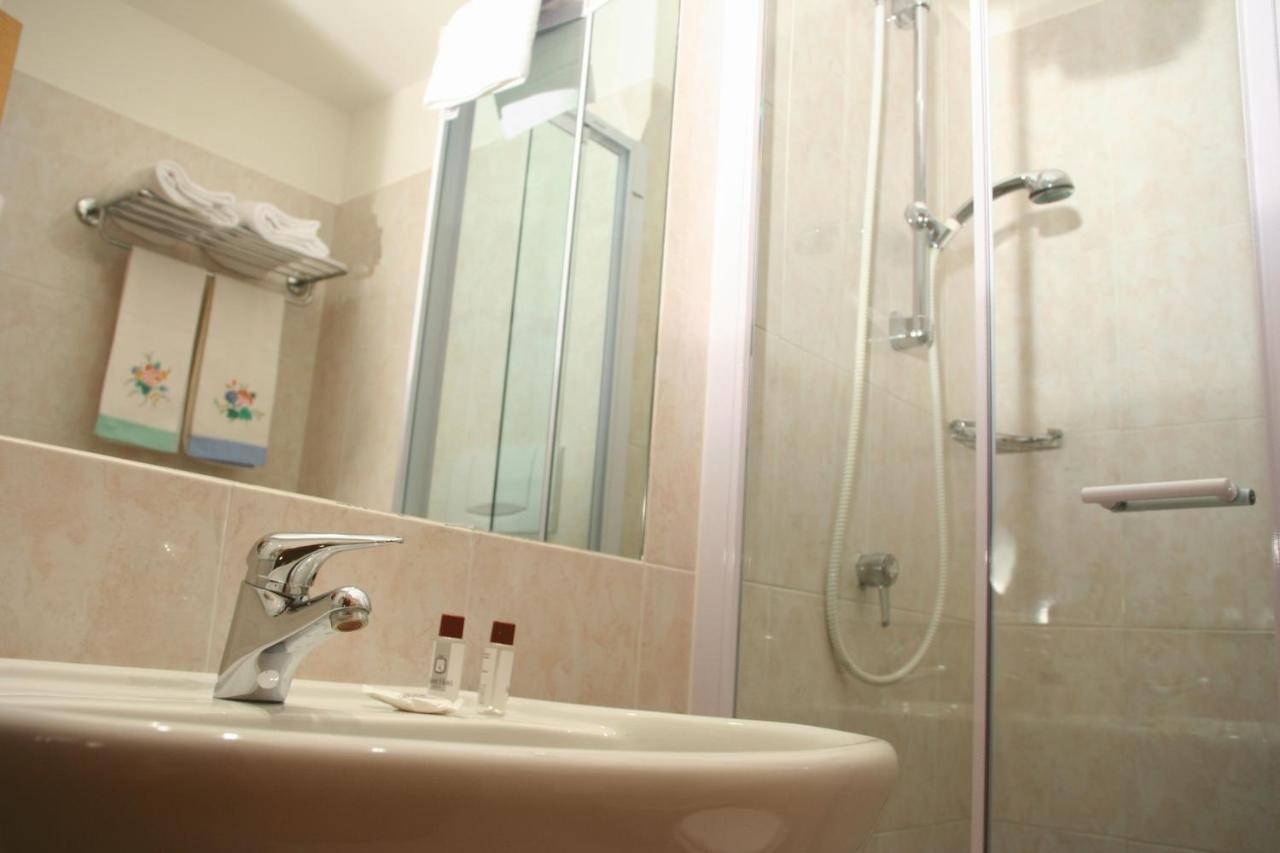 雙人間 - 帶雙人床