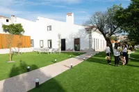 Portalegre Palace Hoteles en 