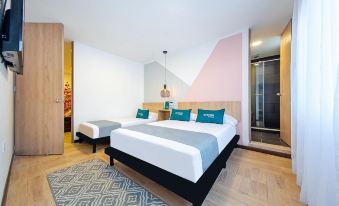 Hotel Portal Del Norte - Housity