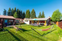 The Wanderlust Hostel Ξενοδοχεία στην πόλη 