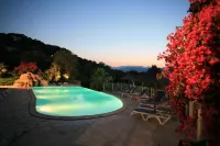 Residence Fium Del Cavo
