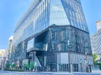 GINZA HOTEL by GRANBELL