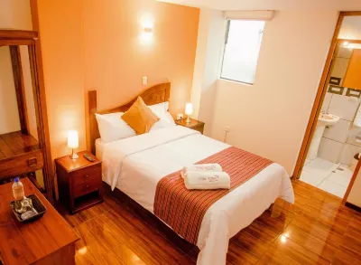 Villa Sillar Hotels in 