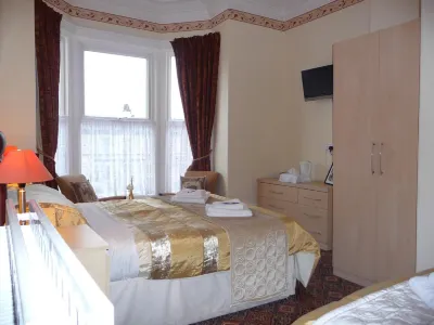 The Warwick Southport Hôtels à : 
