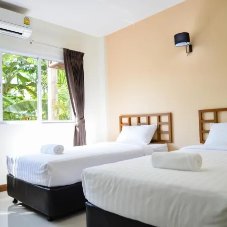 Thaimit Resort