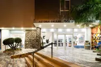 Astoria Galilee Hotel Hotels in 