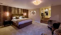 Applegarth Villa Hotel & Restaurant (Adult Only)