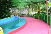 Eden Resort