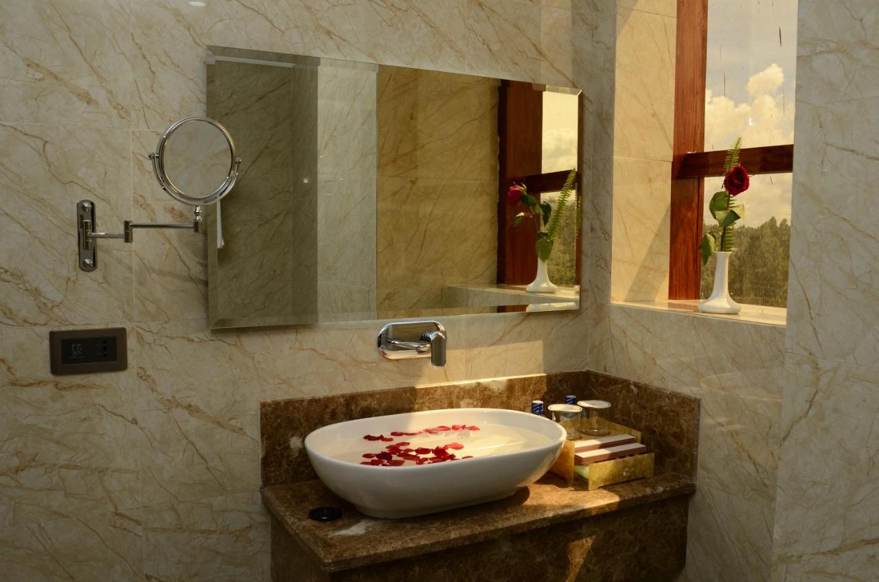 高級雙床房-禁煙