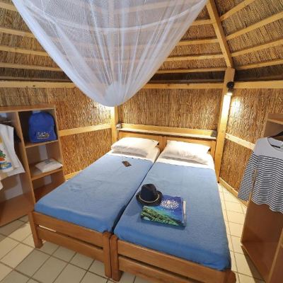Comfort Bungalow Pine Beach Pakostane Promo Code