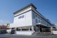 Park Inn by Radisson Najran