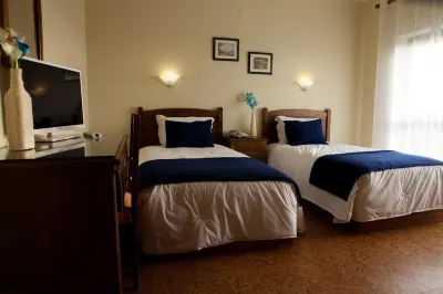 A Muralha Hotel a 
