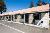 Waikanae Beach Top 10 Holiday Park Отели в г. 