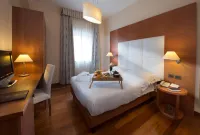 Hotel Guglielmo Hôtels à : 