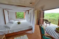 Two Bays Beach Villa, Apartment, and Studios Hotels in 