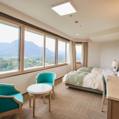 スーペリアルーム(禁煙) 妙義グリーンホテル＆テラス クーポン