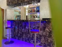 Grand Ezel Hotel