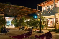 Blue Palm Bacalar