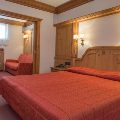 Comfort Quadruple Room Hotel Alla Posta Promo Code