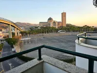 Mapp Hotel Aparecida-SP