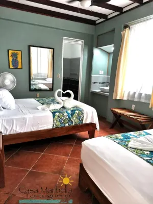 Casa Marbella Các khách sạn ở 