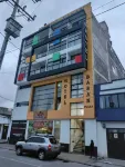 Hotel Basan Plaza Hotels in 