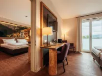 Torfhaus Harzresort Hoteles en Upper Harz
