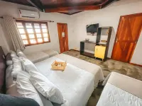 Pousada Castanho Hotels in 