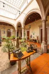 Hotel Posada San Agustin