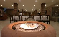 Hotel Misión Argento Zacatecas