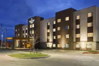 Country Inn & Suites by Radisson, Enid, OK Отели в г. 